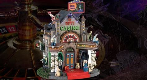 Crypt Casino Download