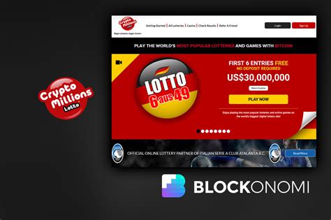 Crypto Millions Lotto Casino Paraguay