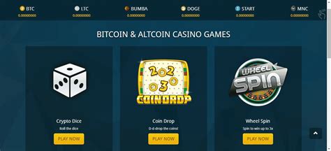 Cryptobetfair Casino Uruguay