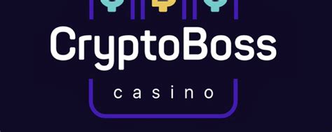 Cryptoboss Casino Login