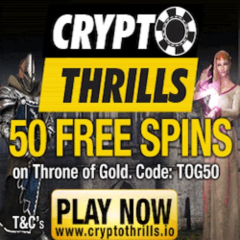Cryptothrills Casino Apk