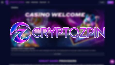 Cryptozpin Casino Argentina
