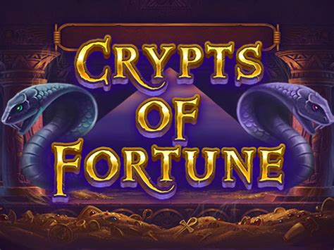 Crypts Of Fortune Betway