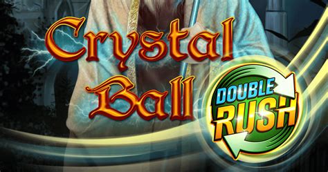 Crystal Ball Double Rush Bodog