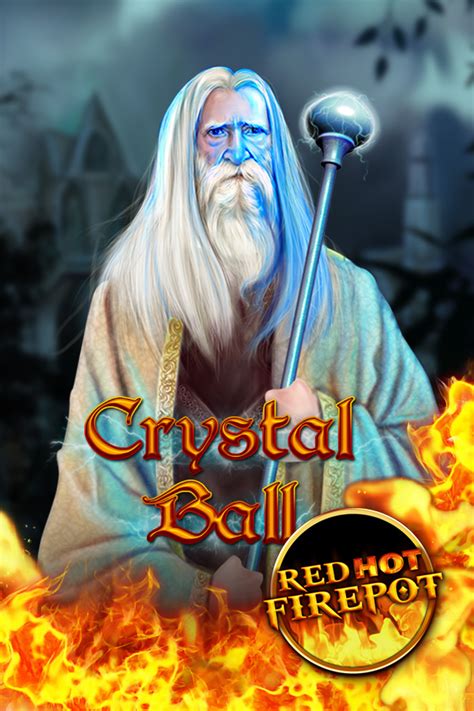 Crystal Ball Red Hot Firepot Sportingbet