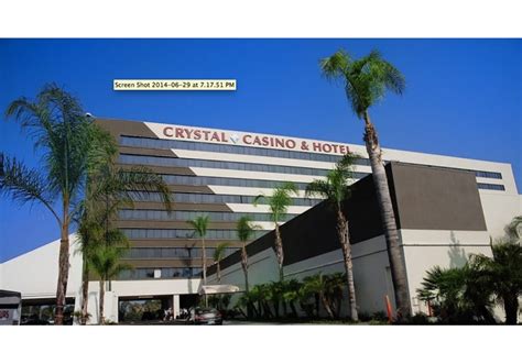 Crystal Casino Compton Numero De Telefone