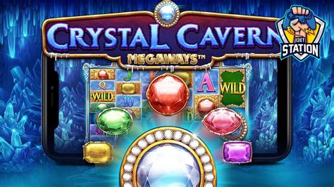 Crystal Cavern Slot Gratis