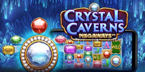Crystal Caverns Megaways Pokerstars