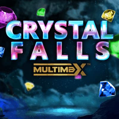Crystal Falls Multimax 888 Casino