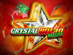 Crystal Hot 40 Novibet