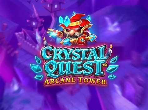 Crystal Quest Arcane Tower Sportingbet