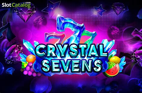 Crystal Sevens Slot Gratis
