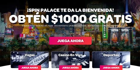 Crystal Spin Casino Mexico