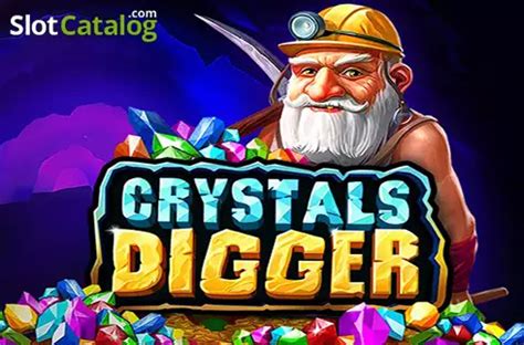 Crystals Digger Review 2024
