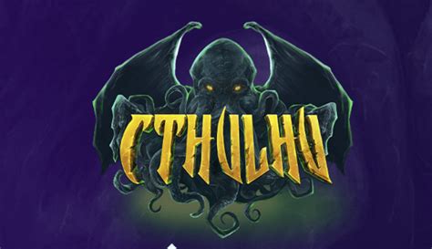 Cthulhu Slot - Play Online