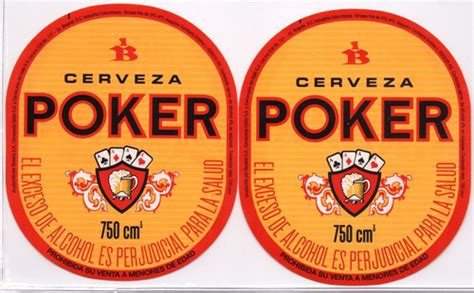 Cuanto Grau De Alcool Tiene La Cerveza Poker