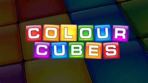 Cubes Slot - Play Online