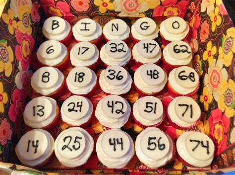Cupcakes Bingo Pokerstars