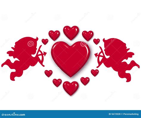 Cupid And Heart Betano