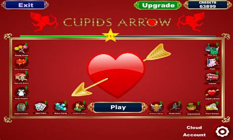Cupid S Arrow 2 Slot Gratis