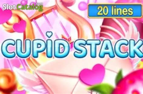 Cupid Stack Sportingbet