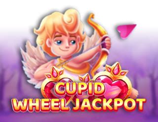 Cupid Wheel Jackpot Betsson