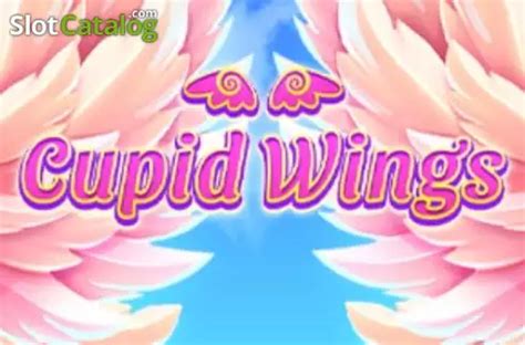 Cupid Wings Slot Gratis