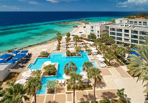 Curacao Marriott Beach Resort Casino Comentarios