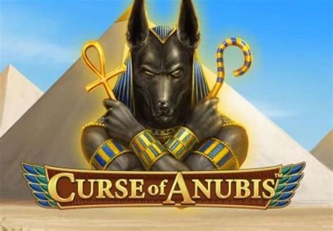 Curse Of Anubis Slot - Play Online