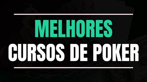 Curso De Poker No Rj