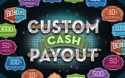 Custom Cash Payout Brabet