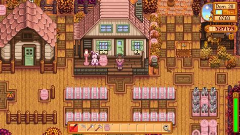 Cute Farm 1xbet