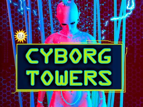 Cyborg Towers Review 2024