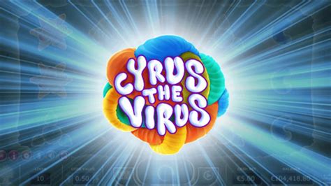 Cyrus O Virus Slot De Revisao