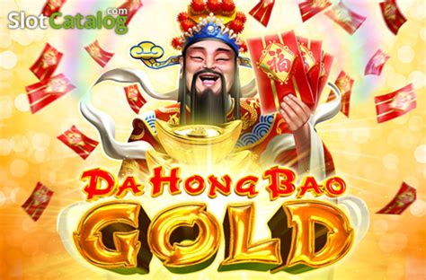 Da Hong Bao Gold Betway