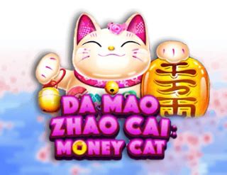 Da Mao Zhao Cai Money Cat Betsson