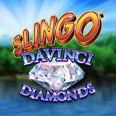 Da Vinci Diamonds Netbet