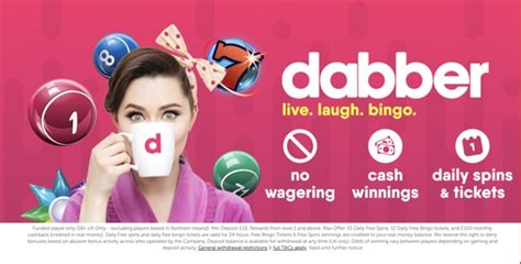 Dabber Bingo Casino Honduras