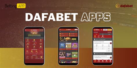 Dafabet Casino App