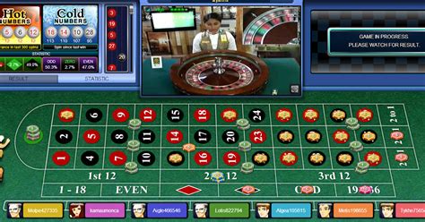 Daftar Sbobet De Casino Online