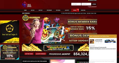 Daftar Situs Poker Domino Online