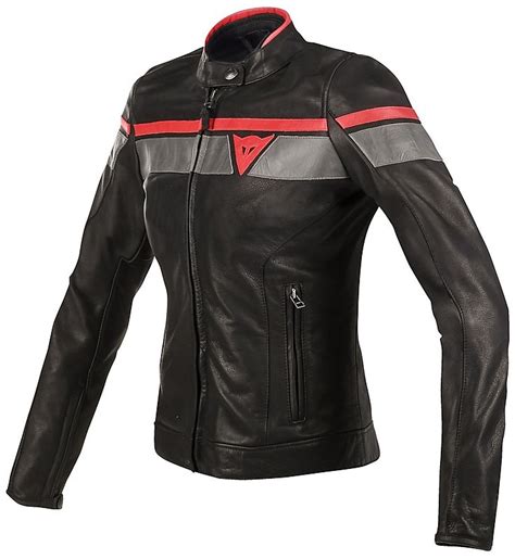 Dainese Blackjack Nero