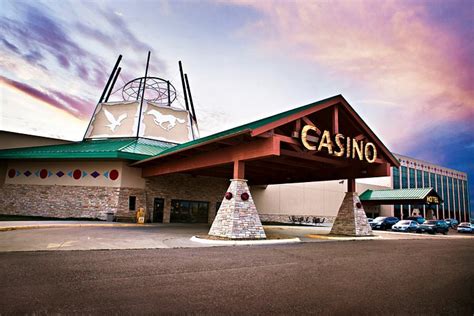 Dakota Do Sul Casino Idade