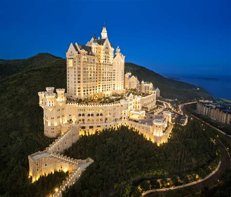 Dalian China Casino