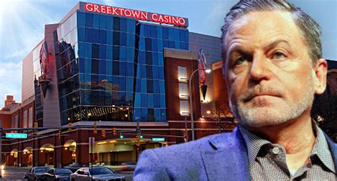 Dan Gilbert Casino Baltimore