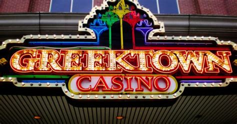 Dan Gilbert Proprio Casino Greektown