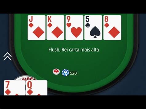 Dancarina Do Rei Pokerstars