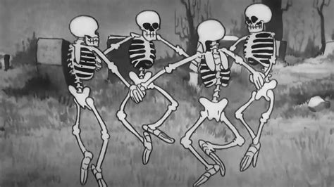 Dancing Bones Betsson