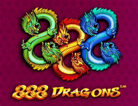 Dancing Dragons 888 Casino