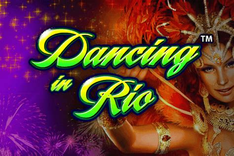 Dancing In Rio 1xbet
